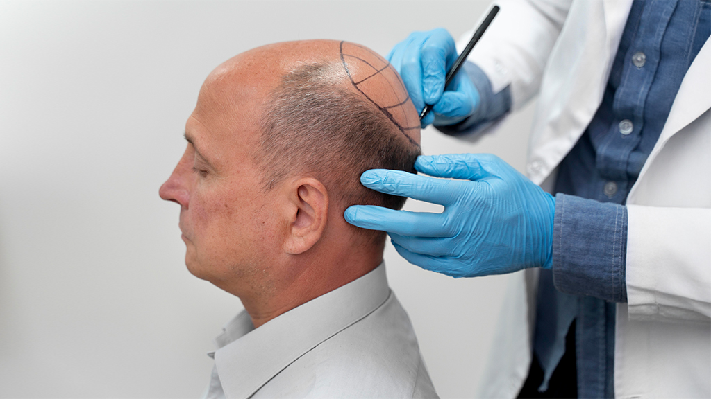hair transplants in turkey