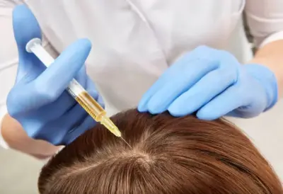 PRP Capillaire en Turquie