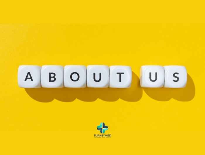 About Us