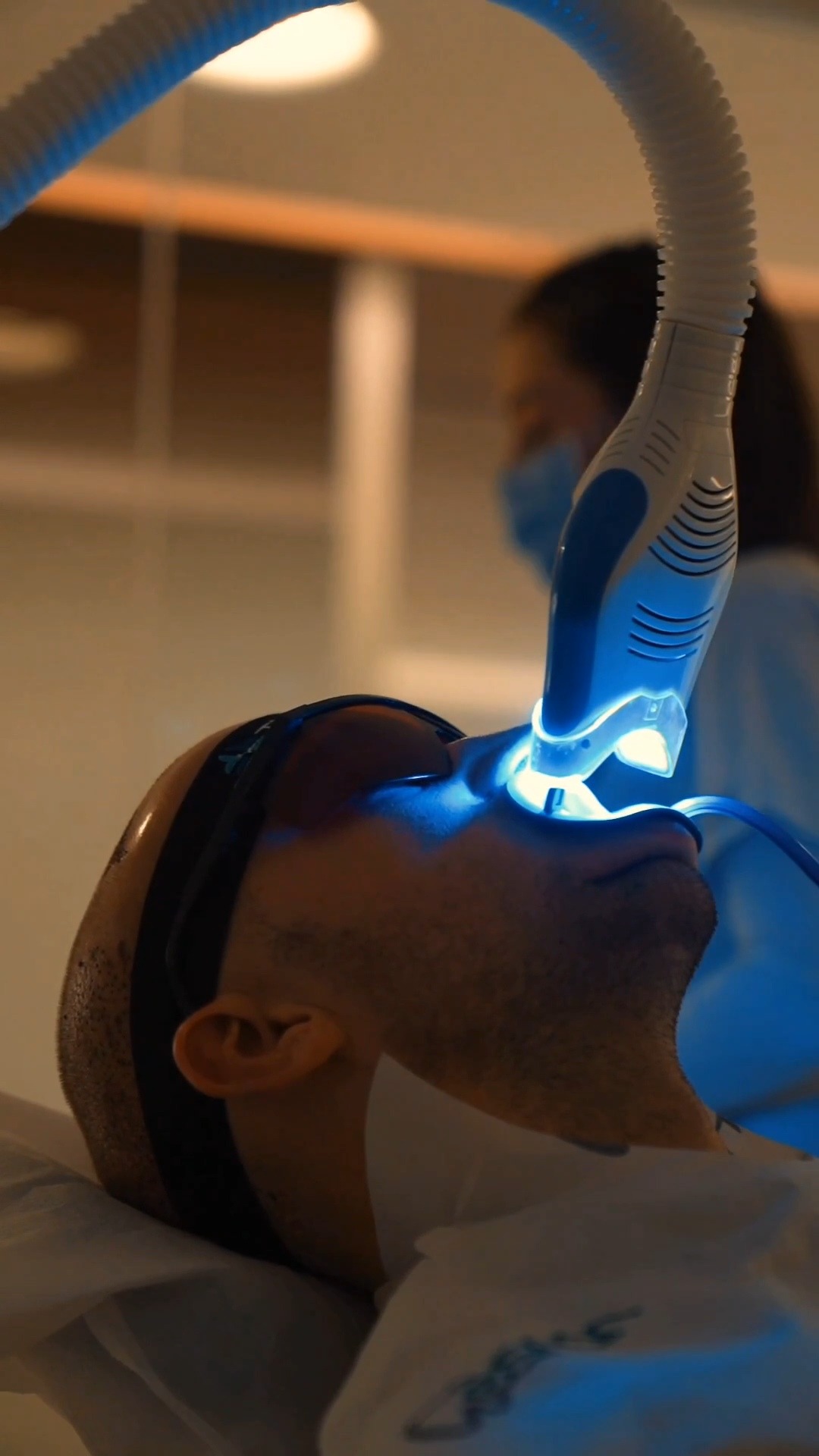 Clínica dental