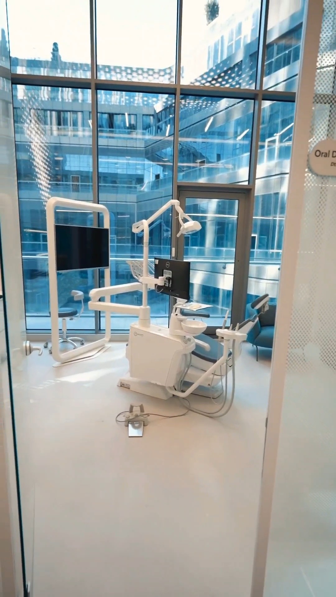 Clínica dental