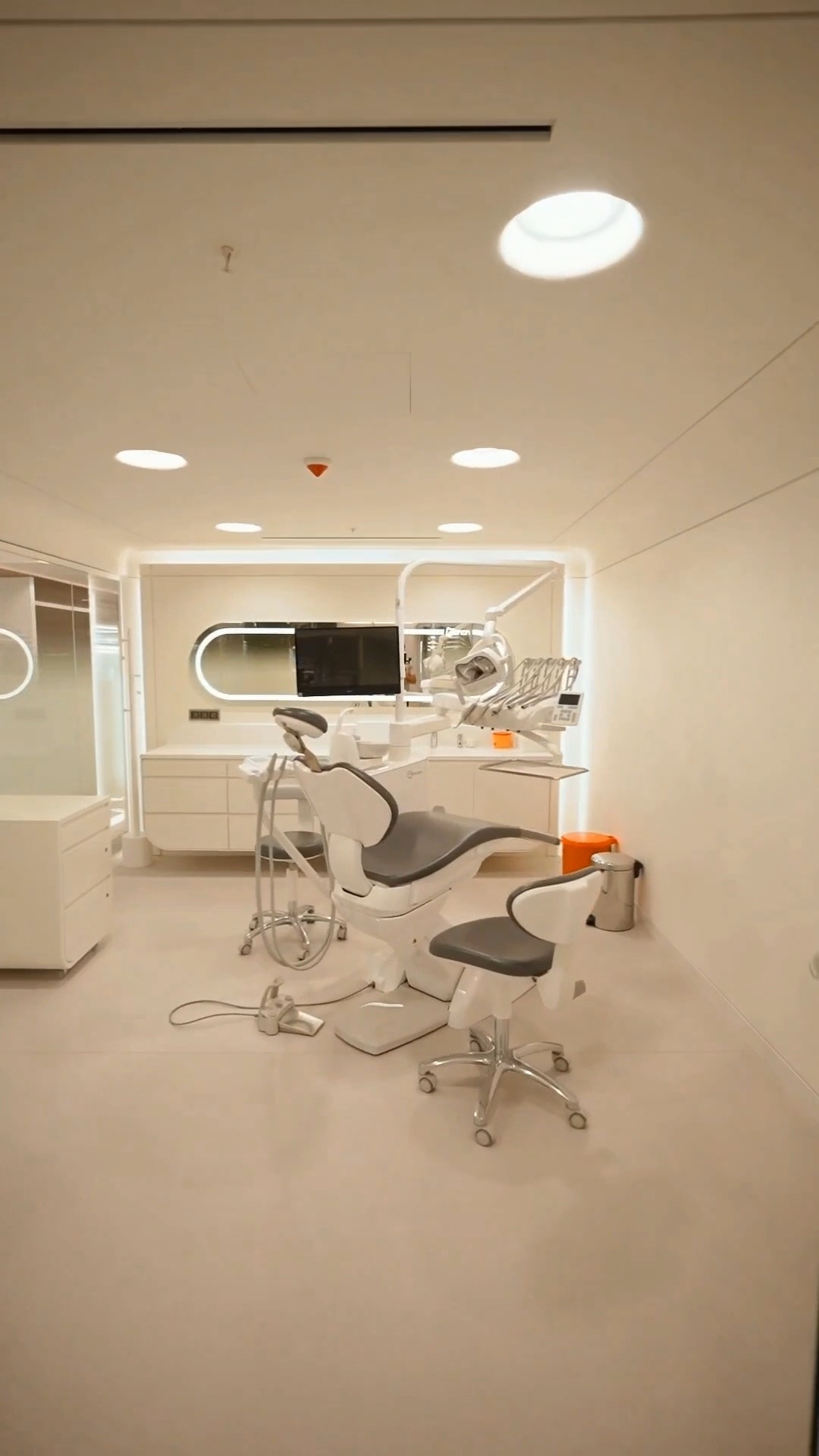 Clínica dental