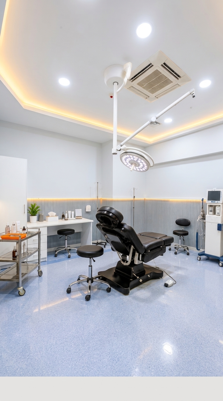 Hair Transplant Clinic 