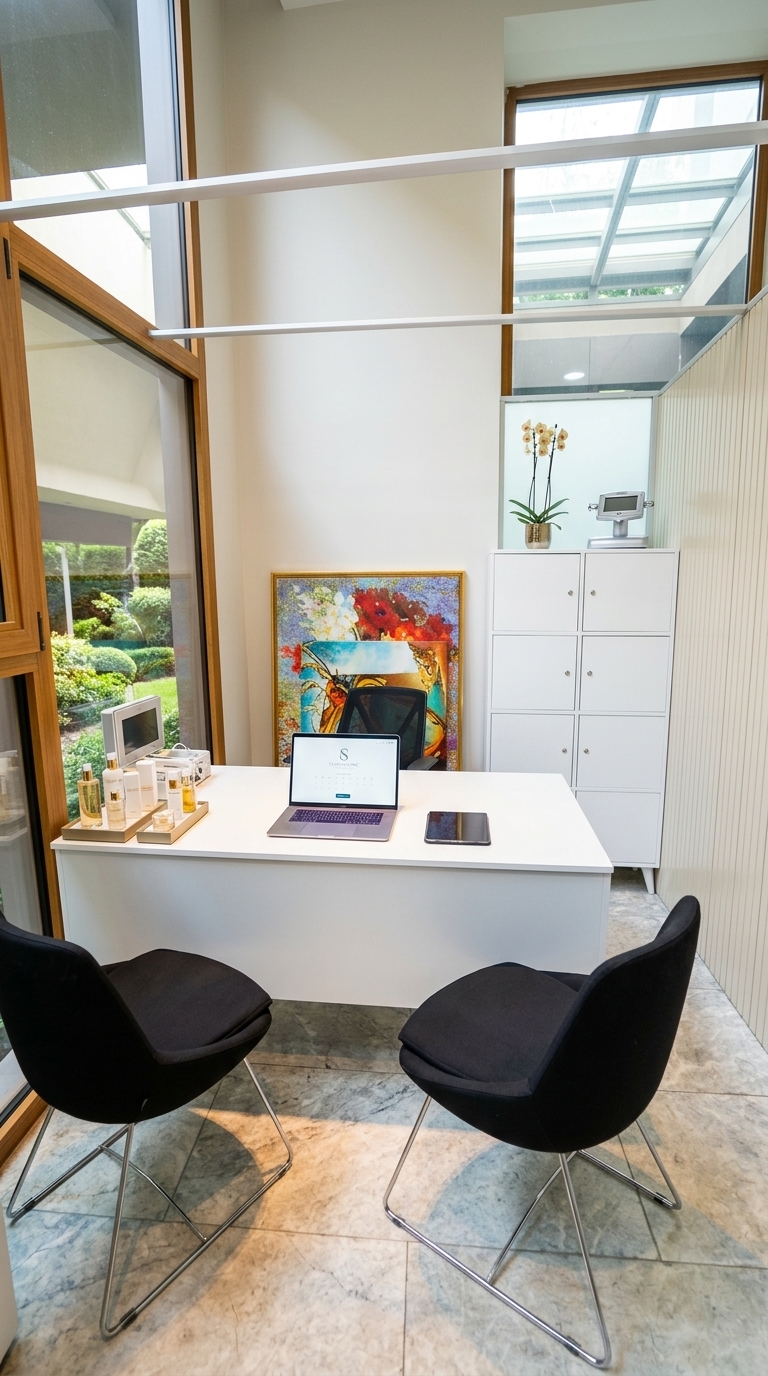 Hair Transplant Clinic 