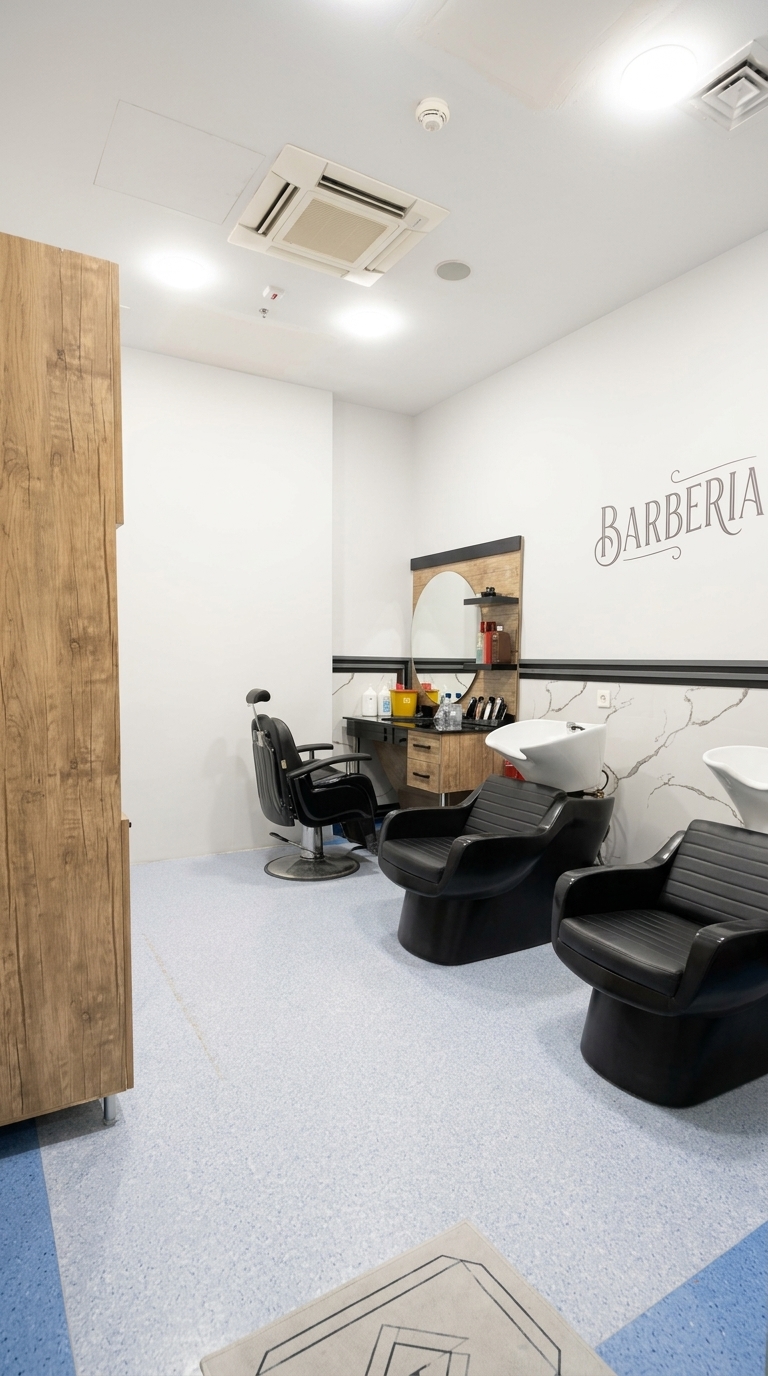 Hair Transplant Clinic 