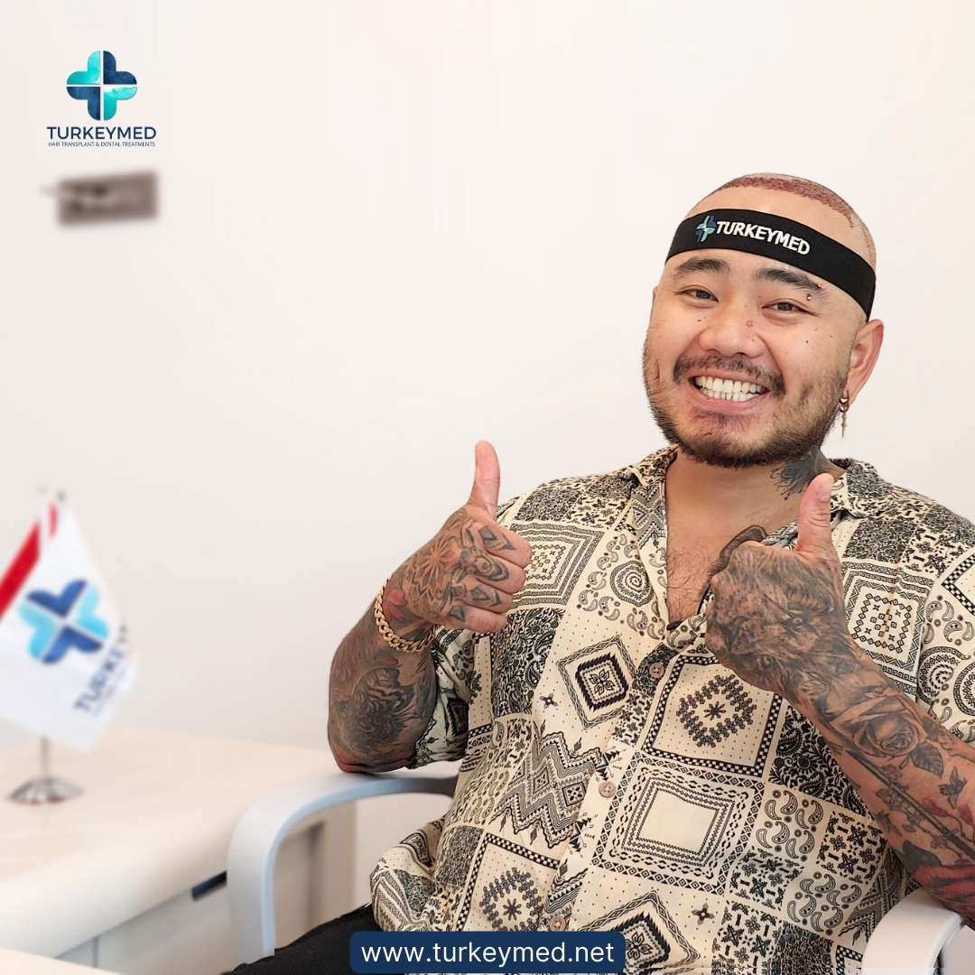 Hair Transplant Clinic 